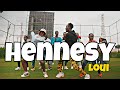 Hennessy - Loui ft | Dance98 | Official Dance Video