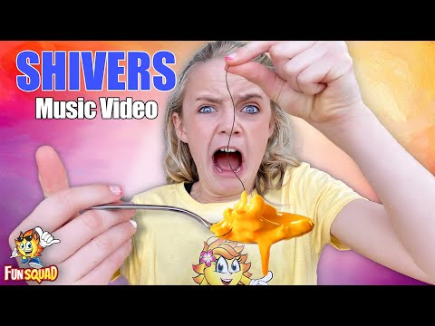 Shivers! Fun Squad Music Video