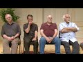 BeauSoleil Quartet Oral History