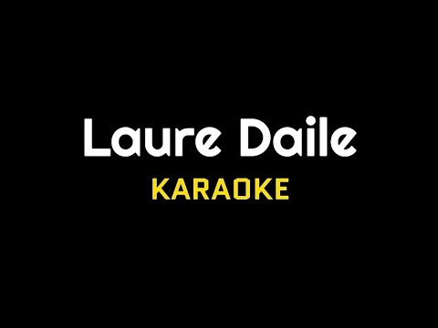 Lahure Daile Karaoke with scrolling lyrics