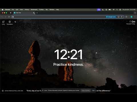 Item video thumbnail
