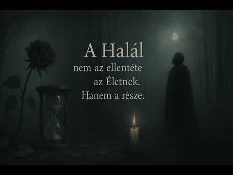 2ARC - Nekrológ (AI újrafeldolgozás)