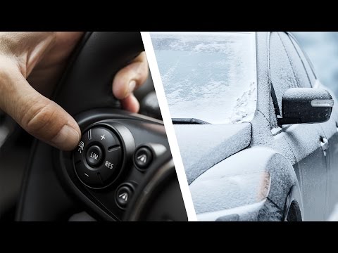 車について人々が知らない10のこと (10 Things People Don't Know About Their Cars)