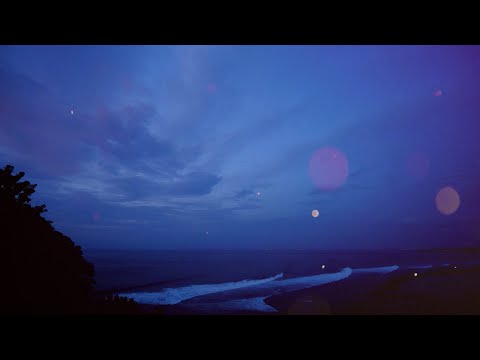Distant Light (feat. Antarctic Wastelands) Music Video by Salt Of The Sound