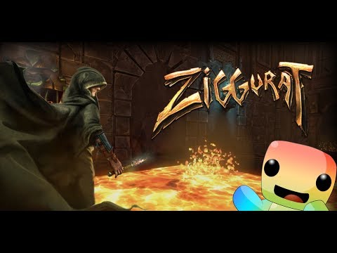 Daily Run in Ziggurat - 8