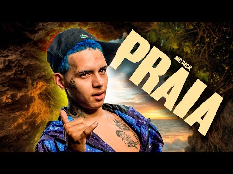PRAIOU - MC Rick (DJ 900)
