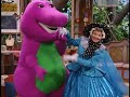 Barney S Rhyme Time Rhythm 2000 2000 DVD Release
