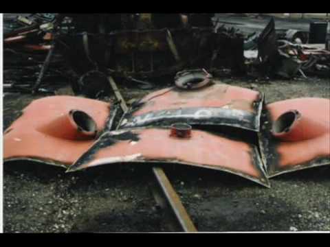 Nohabok (regnum marianum) Kárpátia