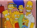 Graggle Simpson Rare VHS Rip Tracey Ullman Show