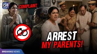 Why Did a 41-Year-Old Woman File a Complaint Against Parents for Not Getting Her Married?