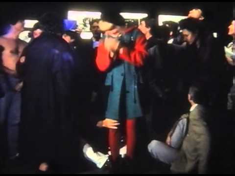 Les Organisateurs et les artistes de Naissance de l'image I (1991) by G. Courant - Groupe #162