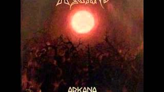 Asgard - The Lords Of The Mountain