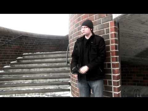 Sarkastinen & Dementik - Se On Loppu Nyt (sketsi)