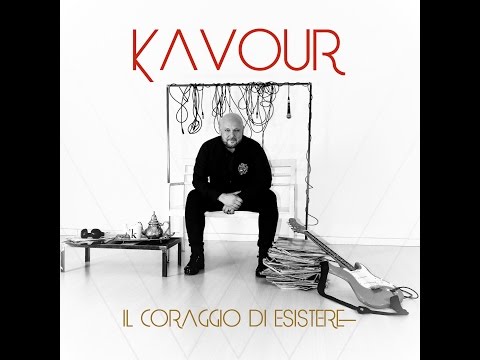 Kavour - Il Coraggio di Esistere (Official Video)