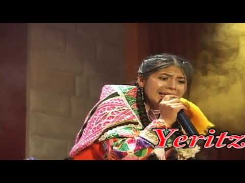 YERITZA CORAZON Y CUATRO LAGUNAS / PARA QUE MAS PERDONAR - LUCHARE POR TU AMOR