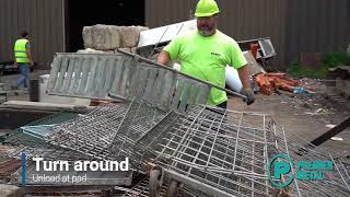 Premier Metal Rochester Video Walkthrough