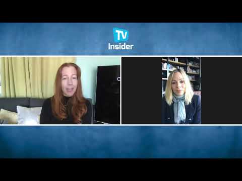 Maria Bello Talks About Jack & Gibbs