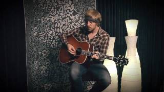 Andrew Belle - The Ladder