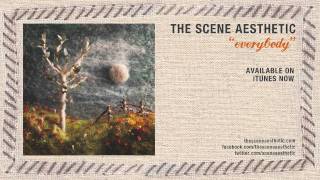 The Scene Aesthetic - Everybody (The Days Ahead: Album Artwork Video)