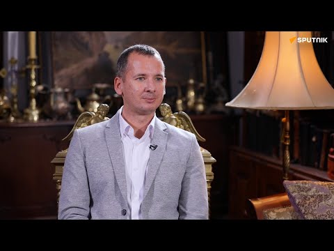 Prof. dr Danilo Mihajlović: Greh je rana koja krvari | Dok anđeli spavaju