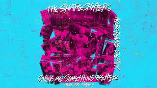 Shapeshifters ft Obi Franky - Giving Me Something Better (Aeroplane Remix) (DeepDisc) video