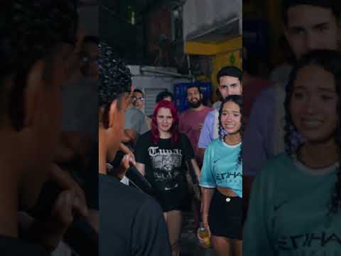 TRAUMATIZOU A CRIANÇA 😂