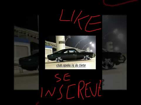 Mc Denny Mc Kitinho Mandelão