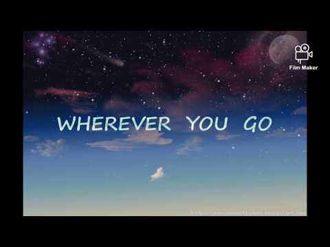 WHEREVER YOU GO  • RICHARD MARX • [terjemahan-dan-lyric]