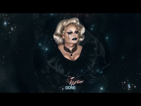 Las Bibas From Vizcaya feat. Cdamore - Gone (Lyric Video)