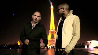 Pitbull feat. Sensato Latinos In Paris.flv