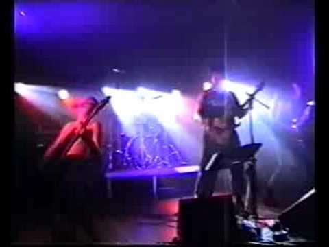 Cherubim Live at Freakstock 2003 Part 2