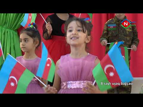 Birlikdə öyrənək - 05.11.2022