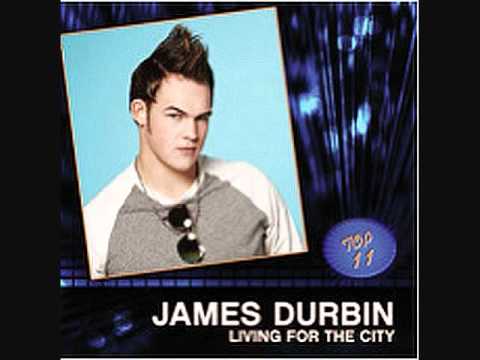 Video thumbnail for Living For The City