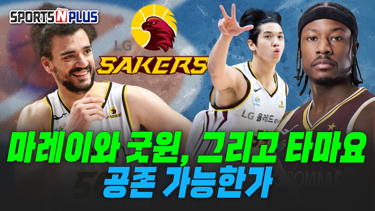 굿윈은 과연 20분 만에 몇 점을 넣을까 | 2026.07.14. 농구화