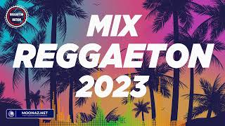 TOP LATINO 2023 - MIX REGGAETON 2023 - Musica 2023 Los Mas Nuevo