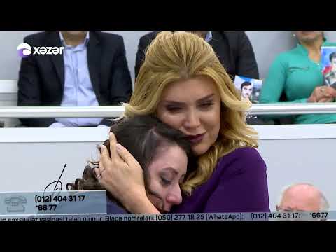 Səni Axtarıram - Sezon Finalı  30.07.2017