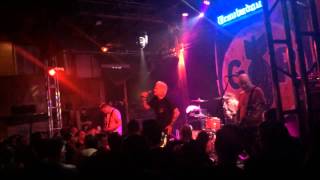 Good Riddance - Half Measures (Live) April 16, 2015 at the Troubadour!
