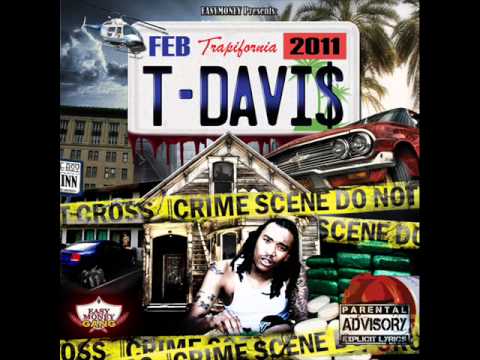 Trap Davis - TDAVIS