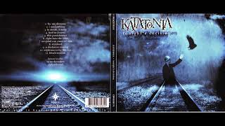 Katatonia - Right Into the Bliss (instrumental)