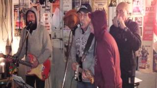 VDB MUSIC CIRCUS - OLD TAYLOR (MEMPHIS SLIM)