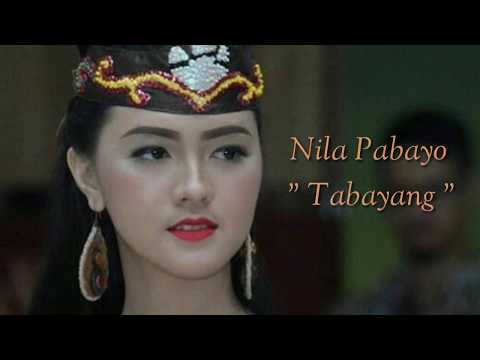Lagu Dayak Romantis 2018 !!! Nila Pabayo "Tabayang"