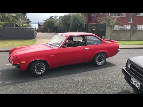 Thumbnail for 1973 Chevrolet Vega GT - 3.8L, Straight Pipes, Sunny Days by Chevrolet, Chevrolet Vega