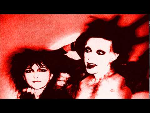 Alien Sex Fiend - Peel Session 1984