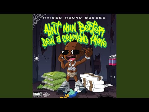 Peep Show (feat. Chicken P & SME Tax Free)