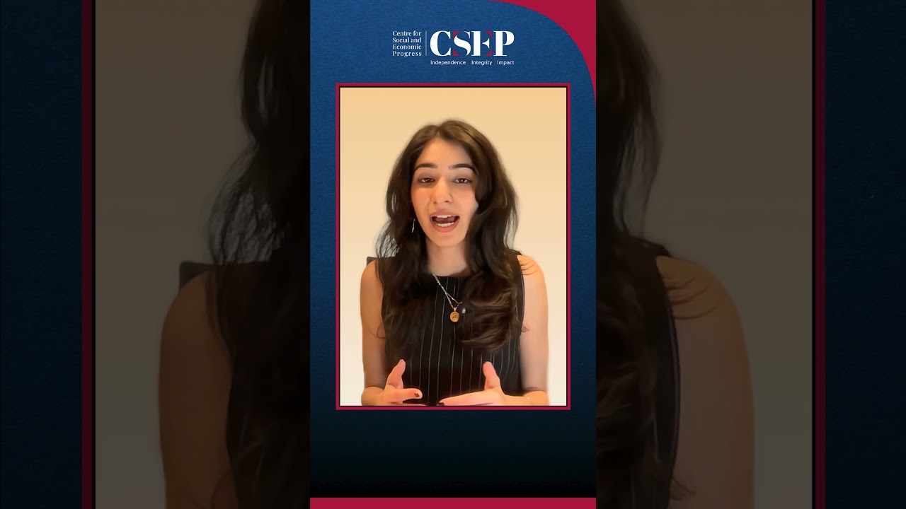 Why Do Fewer Women Work in India? CSEP Explains