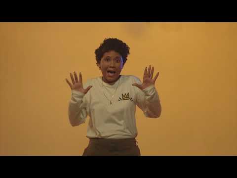 Lizzy Parra - Danzando (Video Oficial)