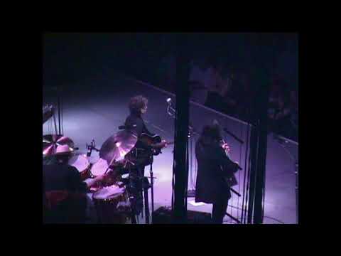 Bob Dylan - Mr. Tambourine Man (Lincoln 1997)