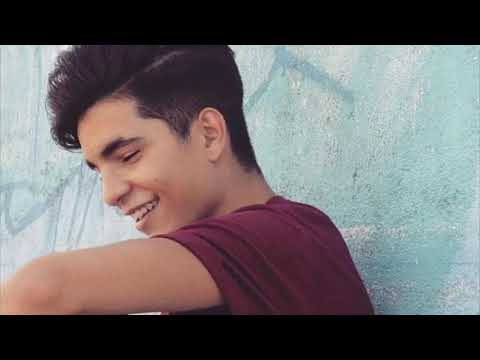 javi blanco, válgame Dios cover niña Pastori