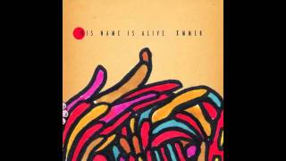 THE WOLF PUT HIS MOUTH ON ME - HIS NAME IS ALIVE