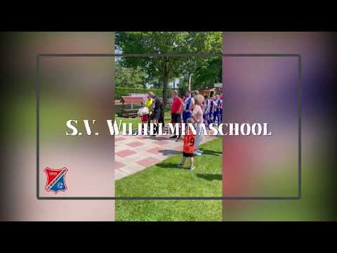 S V Wilhelminaschool